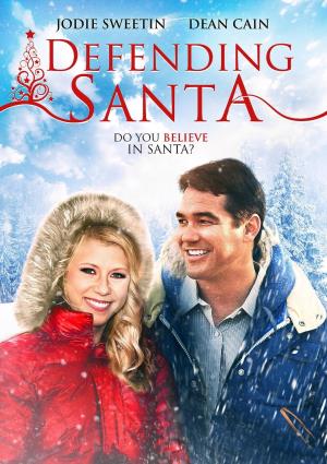 Defending Santa's Poster
