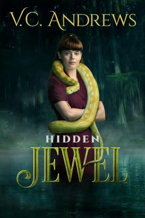VC Andrews' Hidden Jewel's Poster