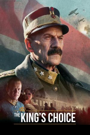 The King's Choice's Poster