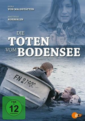 Murder By The Lake - The Fourth Woman's Poster