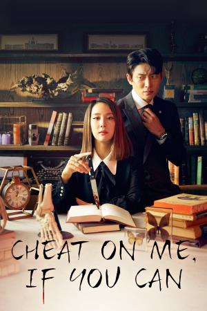 Cheat on Me if You Can's Poster