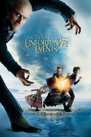 Lemony Snicket's A Series of...'s Poster