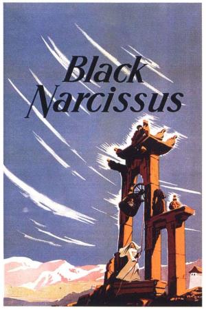 Black Narcissus 's Poster