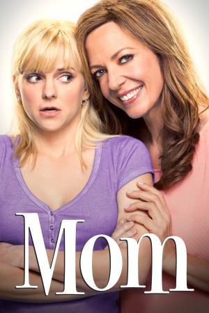 Mom's Poster