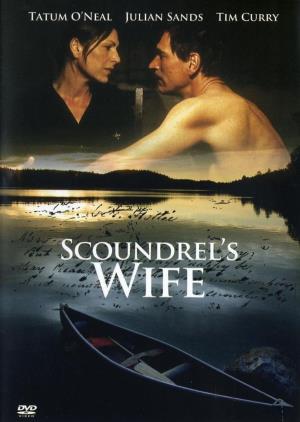  The Scoundrels's Poster