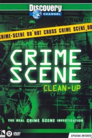 Crime Scene Investigation 's Poster