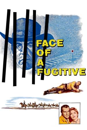 Face of a Fugitive's Poster