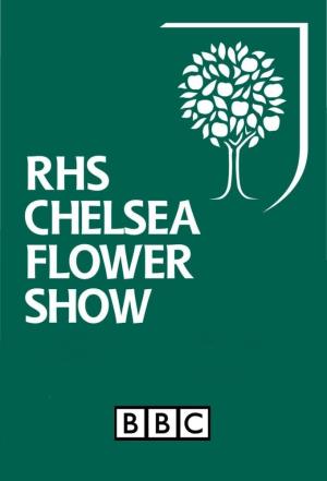 RHS Chelsea Flower Show's Poster