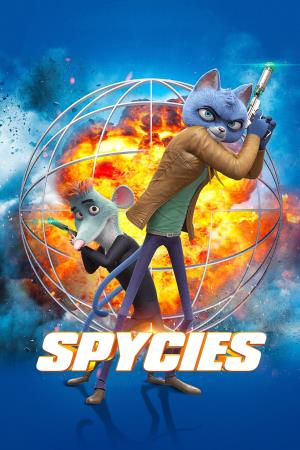 Spycies's Poster