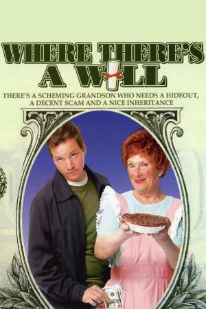 Where There's A Will 's Poster