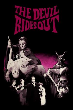The Devil Rides Out's Poster
