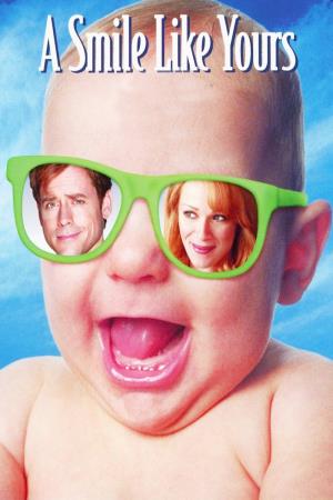 A Smile Like Yours's Poster