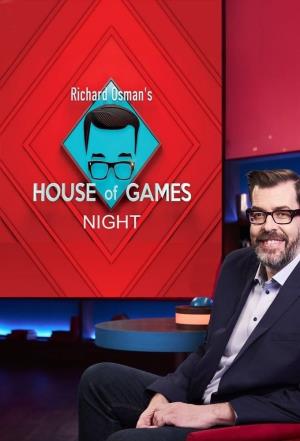 House of Games Night's Poster