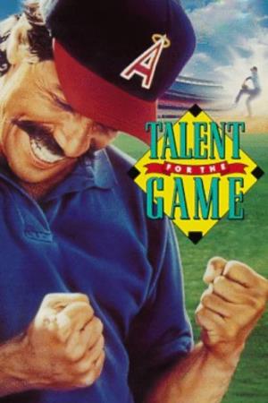 Talent For The Game's Poster
