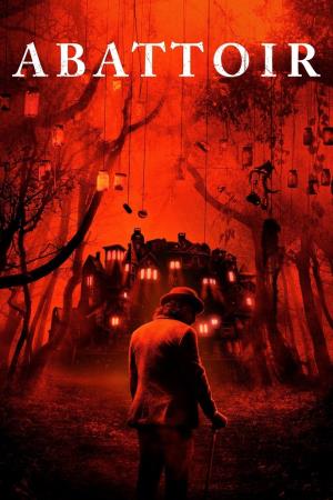 Abattoir's Poster