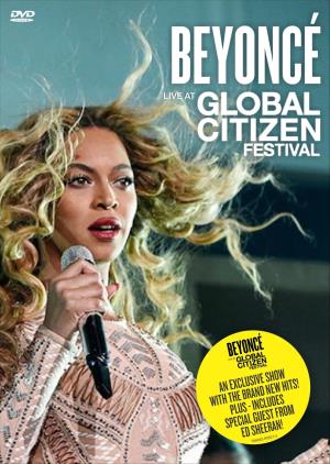 Global Citizen's Poster