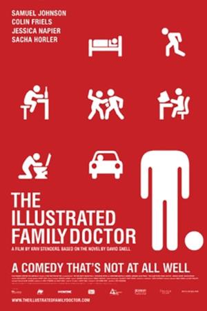Family Doctor's Poster