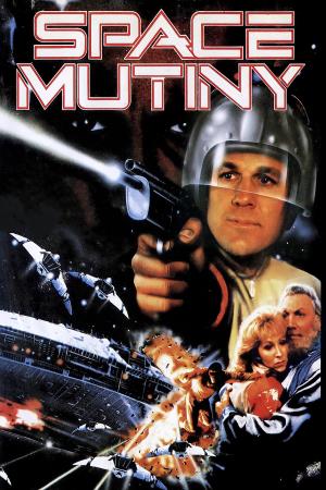 Mutiny's Poster