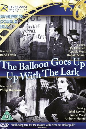Up With the Lark's Poster