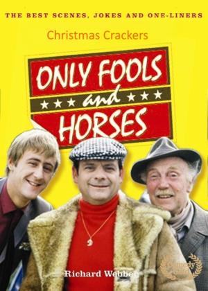 Only Fools and Horses Christmas Crackers's Poster