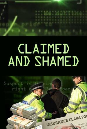 Claimed and Shamed's Poster