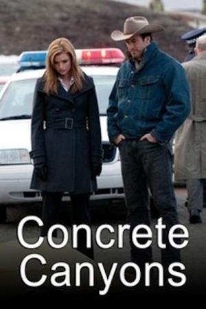 Concrete Canyons's Poster