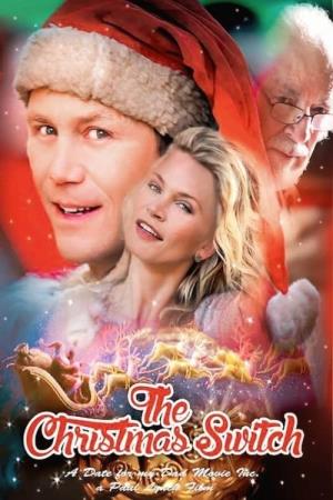 The Christmas Switch's Poster