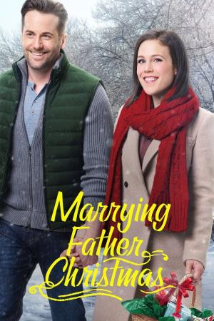 Marrying Father Christmas's Poster
