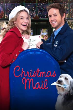 Christmas Mail's Poster