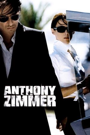 Anthony's Poster