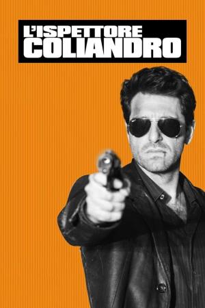 Inspector Coliandro's Poster