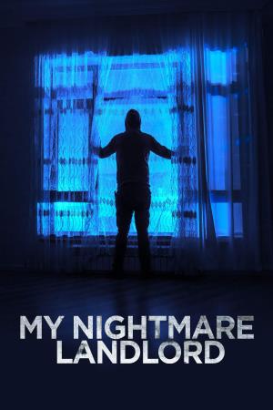 My Nightmare Landlord's Poster