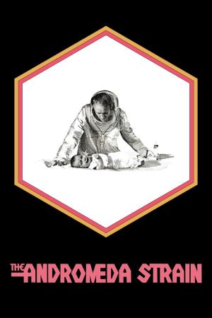 The Andromeda Strain's Poster