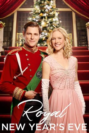 Royal New Year's Eve's Poster