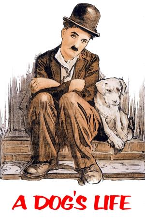 A Dog's Life's Poster