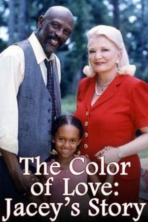 Color of Love's Poster