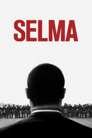 Selma's Poster