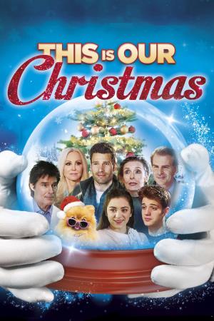 Beverly Hills Christmas 2's Poster