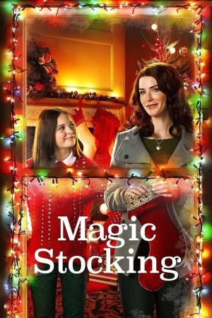 Magic Stocking's Poster