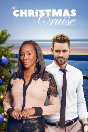 A Christmas Cruise's Poster