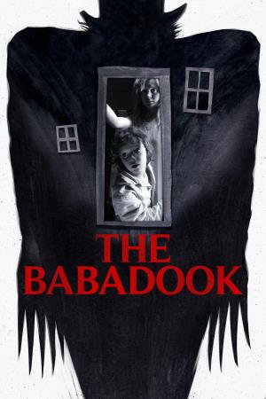 The Babadook's Poster