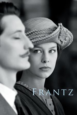 Frantz's Poster