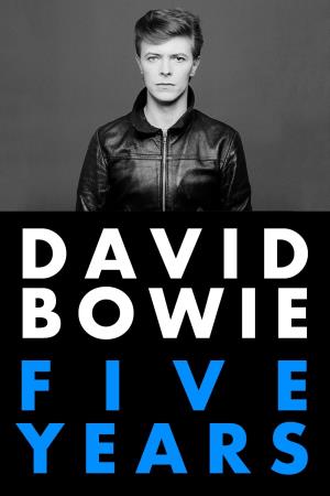 Bowie's Poster