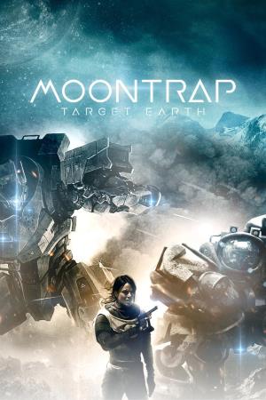 Target Earth's Poster