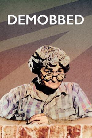 Demobbed's Poster