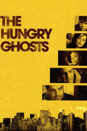 Hungry Ghosts 's Poster