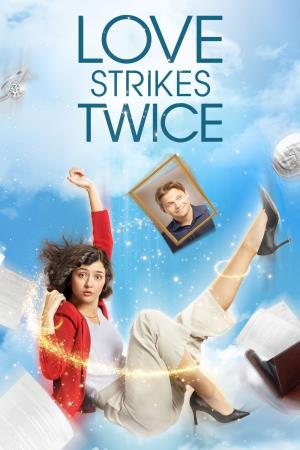 Love Strikes Twice's Poster