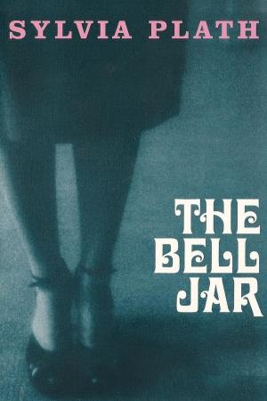 Sylvia Plath - Inside the Bell Jar's Poster