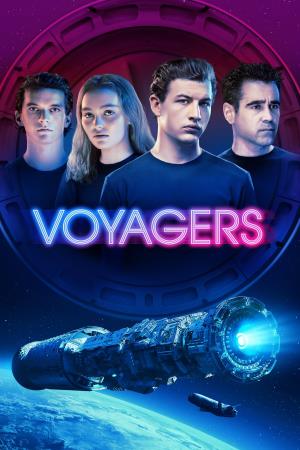 Voyagers 's Poster