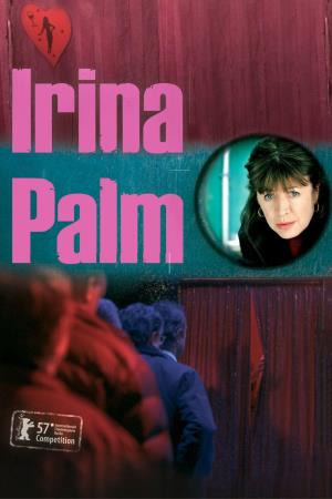 Irina's Poster